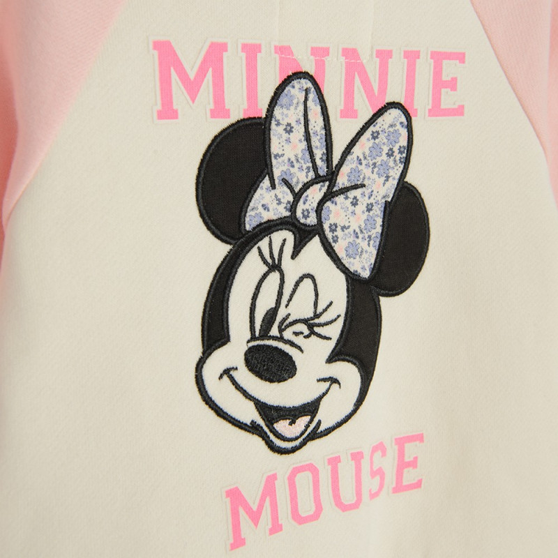 COOL CLUB DUKS MINNIE MOUSE