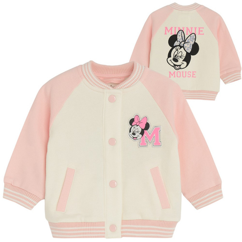 COOL CLUB DUKS MINNIE MOUSE