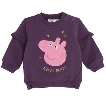 COOL CLUB DUKS PEPPA PIG