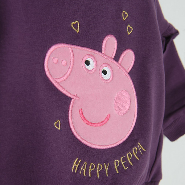 COOL CLUB DUKS PEPPA PIG