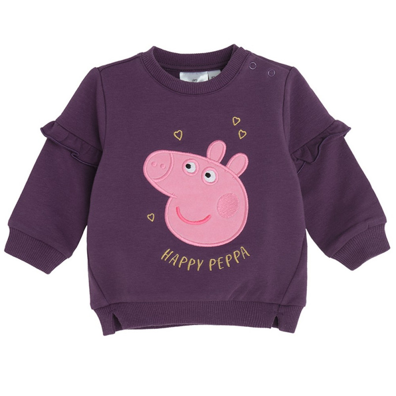 COOL CLUB DUKS PEPPA PIG