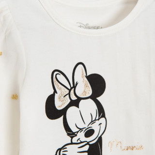 COOL CLUB BODI DUG RUKAV MINNIE MOUSE