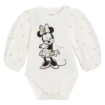 COOL CLUB BODI DUG RUKAV MINNIE MOUSE 