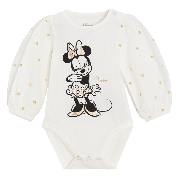 COOL CLUB BODI DUG RUKAV MINNIE MOUSE