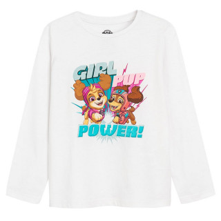 COOL CLUB MAJICA DUG RUKAV 3KOM PAW PATROL