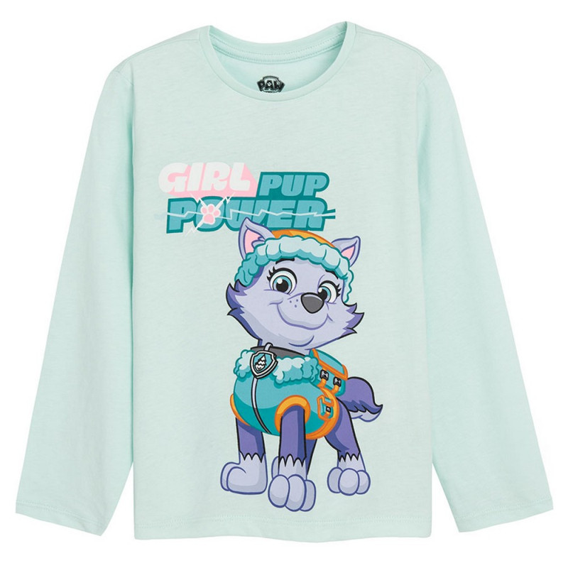 COOL CLUB MAJICA DUG RUKAV 3KOM PAW PATROL