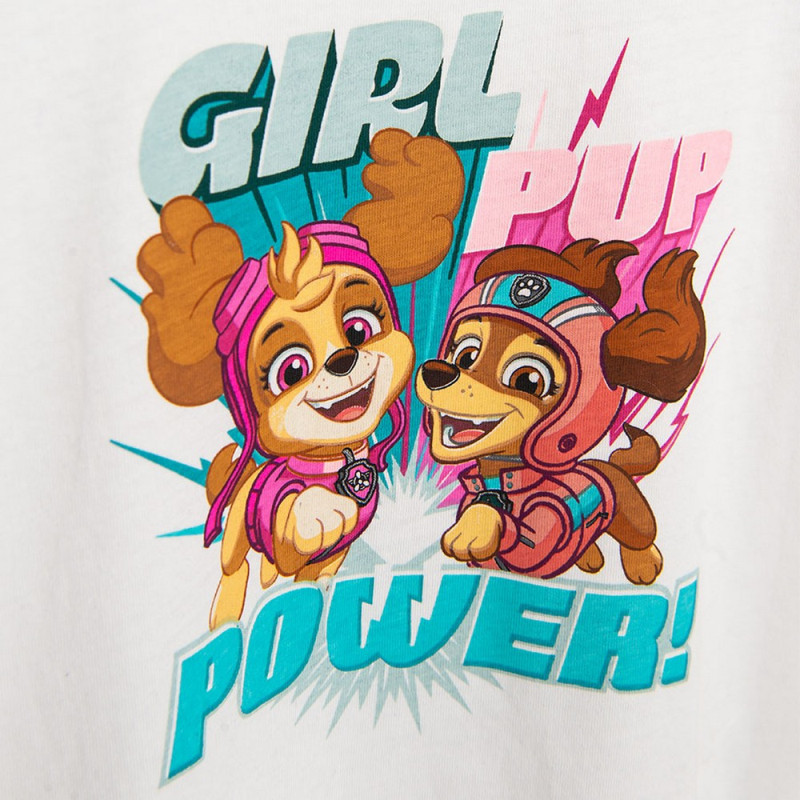 COOL CLUB MAJICA DUG RUKAV 3KOM PAW PATROL