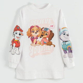 COOL CLUB DUKS PAW PATROL