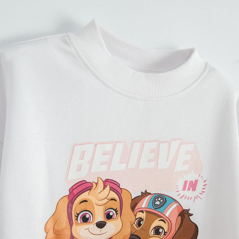 COOL CLUB DUKS PAW PATROL