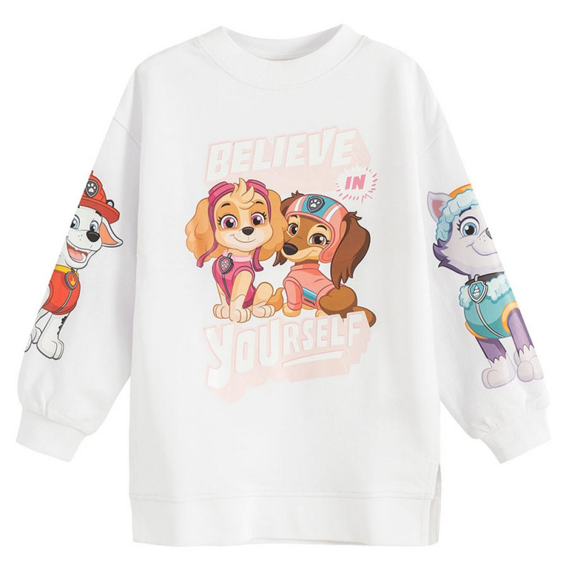 COOL CLUB DUKS PAW PATROL