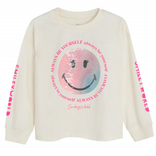 COOL CLUB DUKS SMILEY