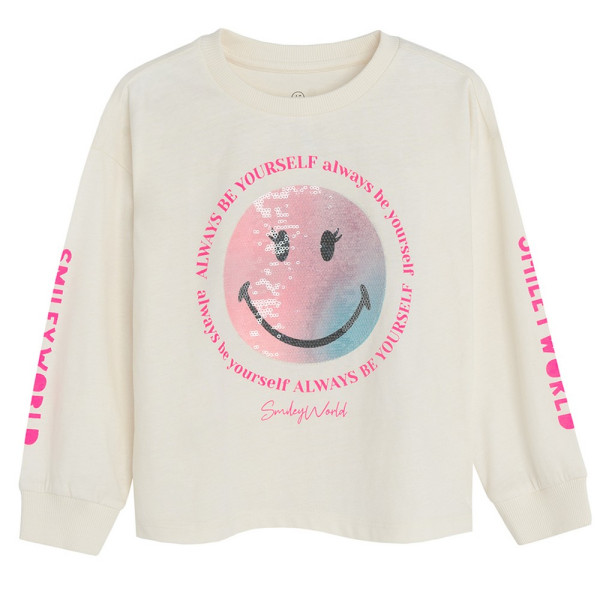 COOL CLUB DUKS SMILEY
