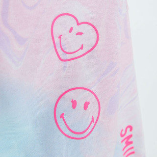 COOL CLUB DUKS SMILEY