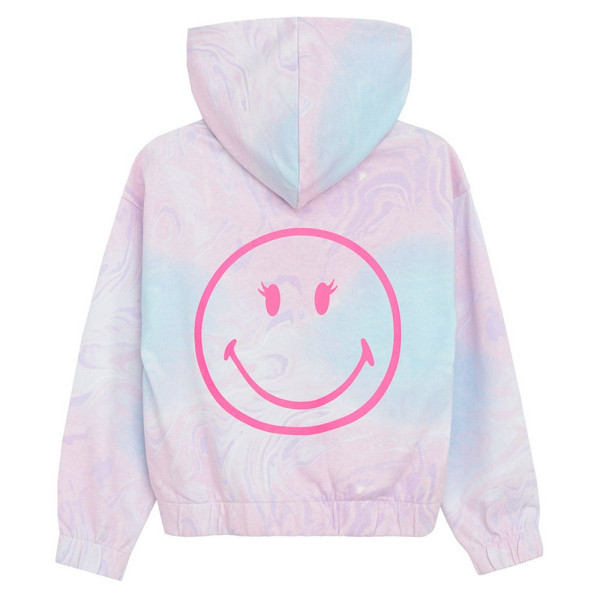COOL CLUB DUKS SMILEY