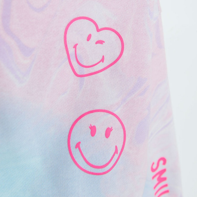 COOL CLUB DUKS SMILEY