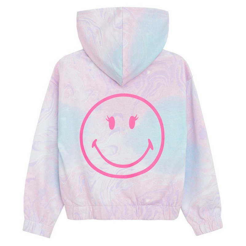 COOL CLUB DUKS SMILEY