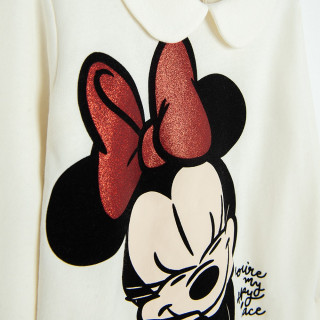 COOL CLUB DUKS MINNIE MOUSE