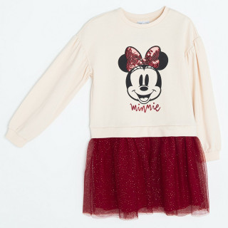 COOL CLUB HALJINA MINNIE MOUSE