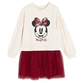 COOL CLUB HALJINA MINNIE MOUSE 