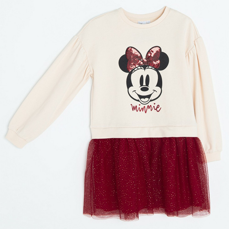 COOL CLUB HALJINA MINNIE MOUSE