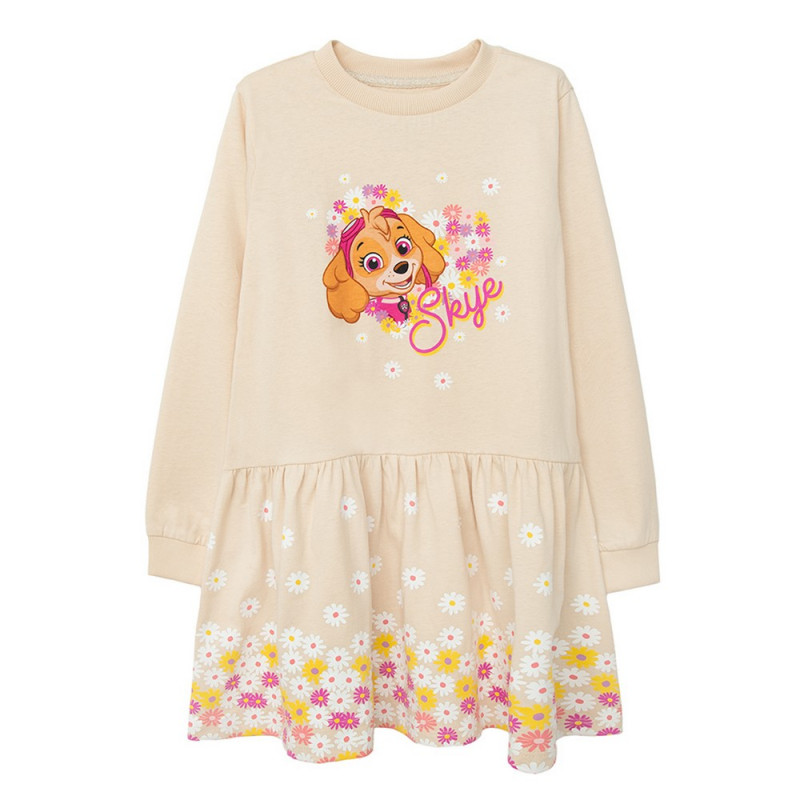 COOL CLUB HALJINA PAW PATROL