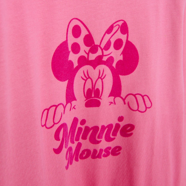 COOL CLUB HALJINA MINNIE MOUSE