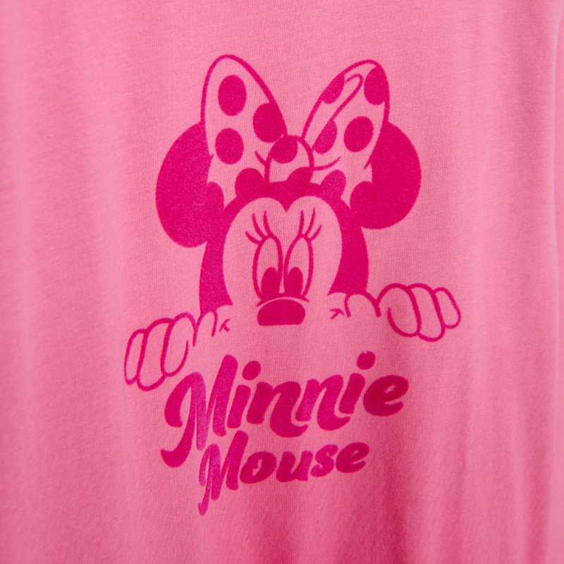 COOL CLUB HALJINA MINNIE MOUSE