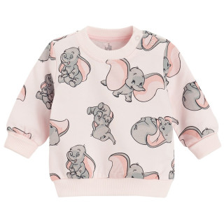 COOL CLUB TRENERKA DISNEY DUMBO SETLIGHT PINK