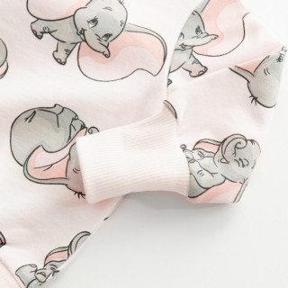 COOL CLUB TRENERKA DISNEY DUMBO SETLIGHT PINK