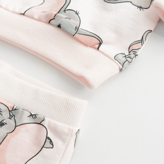 COOL CLUB TRENERKA DISNEY DUMBO SETLIGHT PINK