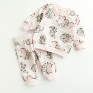 COOL CLUB TRENERKA DISNEY DUMBO SETLIGHT PINK