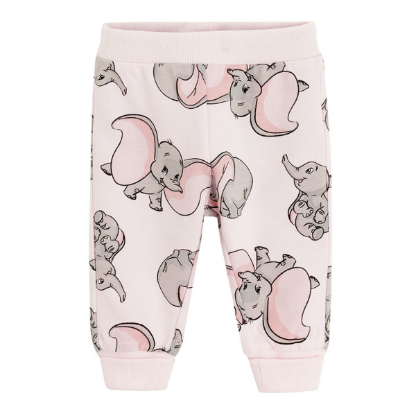 COOL CLUB TRENERKA DISNEY DUMBO SETLIGHT PINK