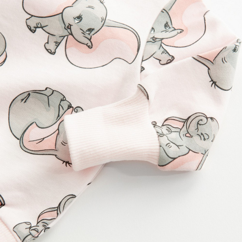 COOL CLUB TRENERKA DISNEY DUMBO SETLIGHT PINK