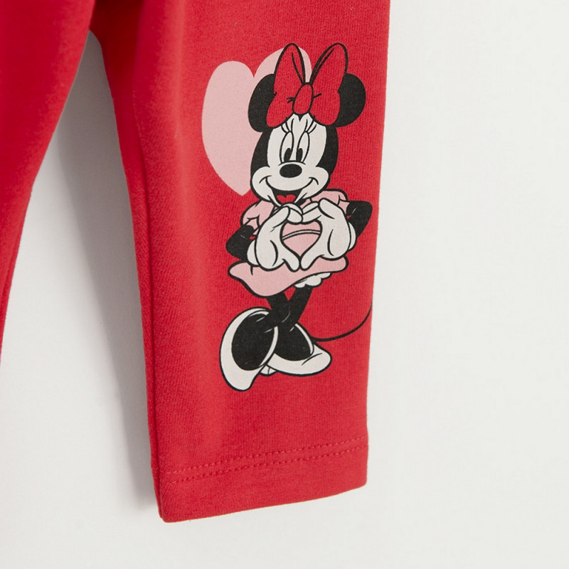 COOL CLUB FARMERKE DISNEY MINNIE MOUSELIGHT PINK