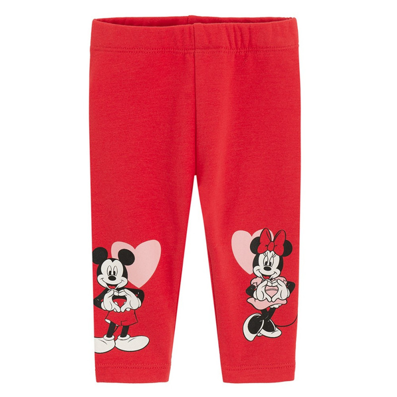 COOL CLUB FARMERKE DISNEY MINNIE MOUSELIGHT PINK