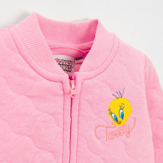 COOL CLUB DUKS WARNER BROS LOONEY TUNES PINK 