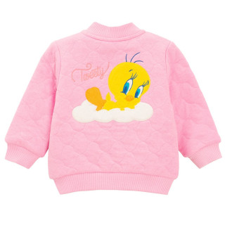 COOL CLUB DUKS WARNER BROS LOONEY TUNES PINK 