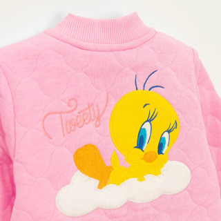 COOL CLUB DUKS WARNER BROS LOONEY TUNES PINK 