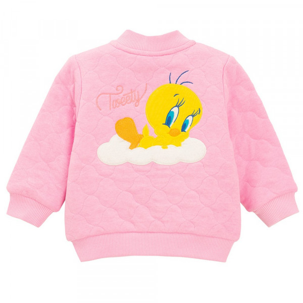 COOL CLUB DUKS WARNER BROS LOONEY TUNES PINK