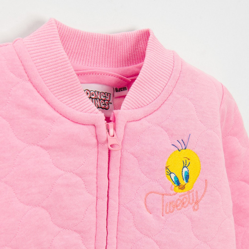 COOL CLUB DUKS WARNER BROS LOONEY TUNES PINK