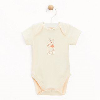COOL CLUB BODI KRATAK RUKAV 4KOM DISNEY WINNIE THE POOH MIX