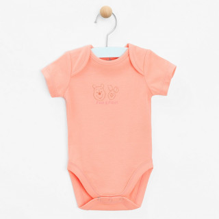 COOL CLUB BODI KRATAK RUKAV 4KOM DISNEY WINNIE THE POOH MIX
