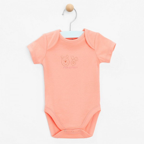 COOL CLUB BODI KRATAK RUKAV 4KOM DISNEY WINNIE THE POOH MIX