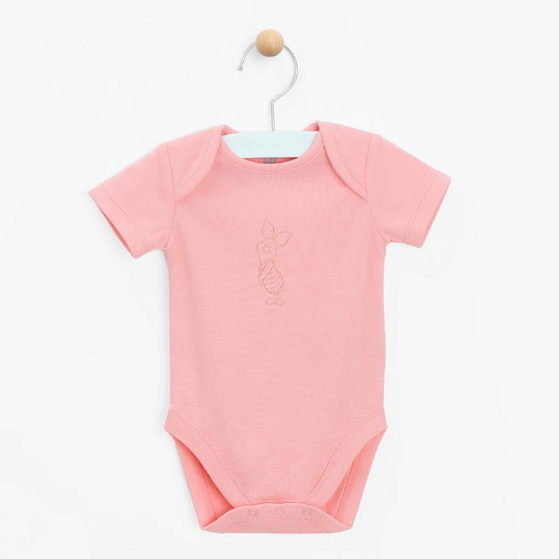 COOL CLUB BODI KRATAK RUKAV 4KOM DISNEY WINNIE THE POOH MIX