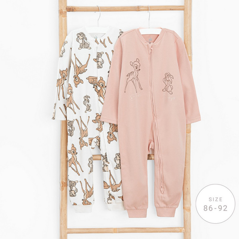 COOL CLUB DISNEY BAMBI ZEKA 2 KOM