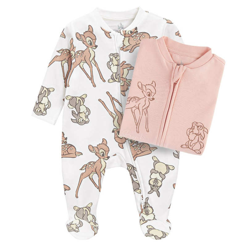 COOL CLUB DISNEY BAMBI ZEKA 2 KOM