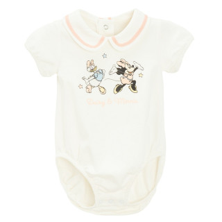 COOL CLUB SET BODI DUG RUKAV I DONJI DEO DISNEY MINNIE MOUSEMIX
