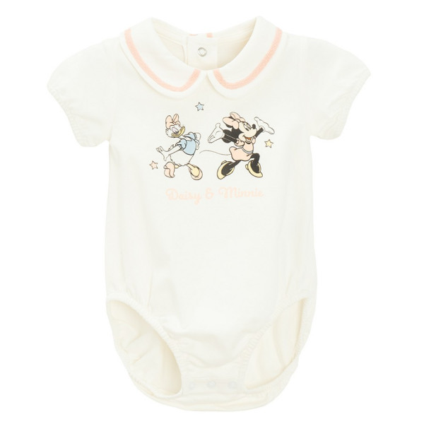 COOL CLUB SET BODI DUG RUKAV I DONJI DEO DISNEY MINNIE MOUSEMIX