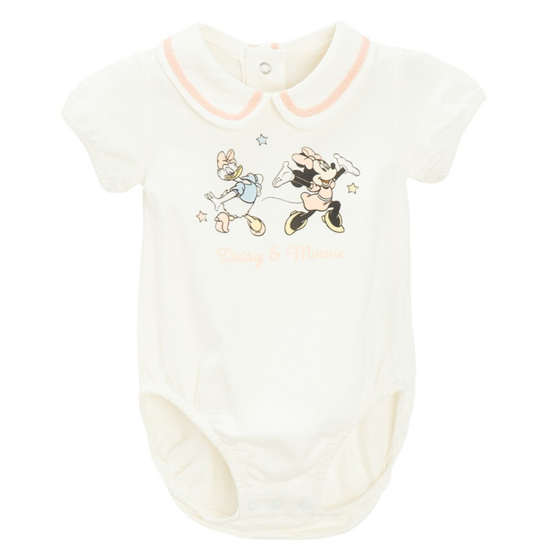 COOL CLUB SET BODI DUG RUKAV I DONJI DEO DISNEY MINNIE MOUSEMIX