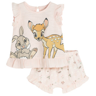 COOL CLUB SET BAMBI